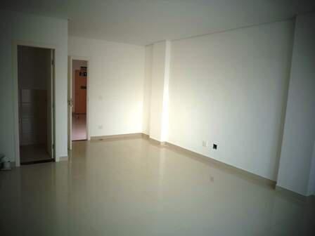 Sala, Pau Pombo, 0 Quarto, 1 Vaga