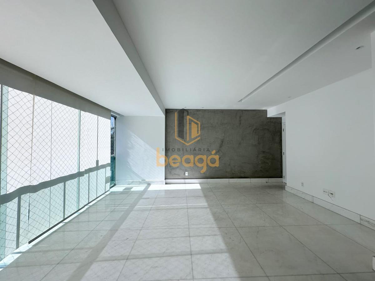 Apartamento, Belvedere, 3 Quartos, 2 Vagas, 1 Suíte