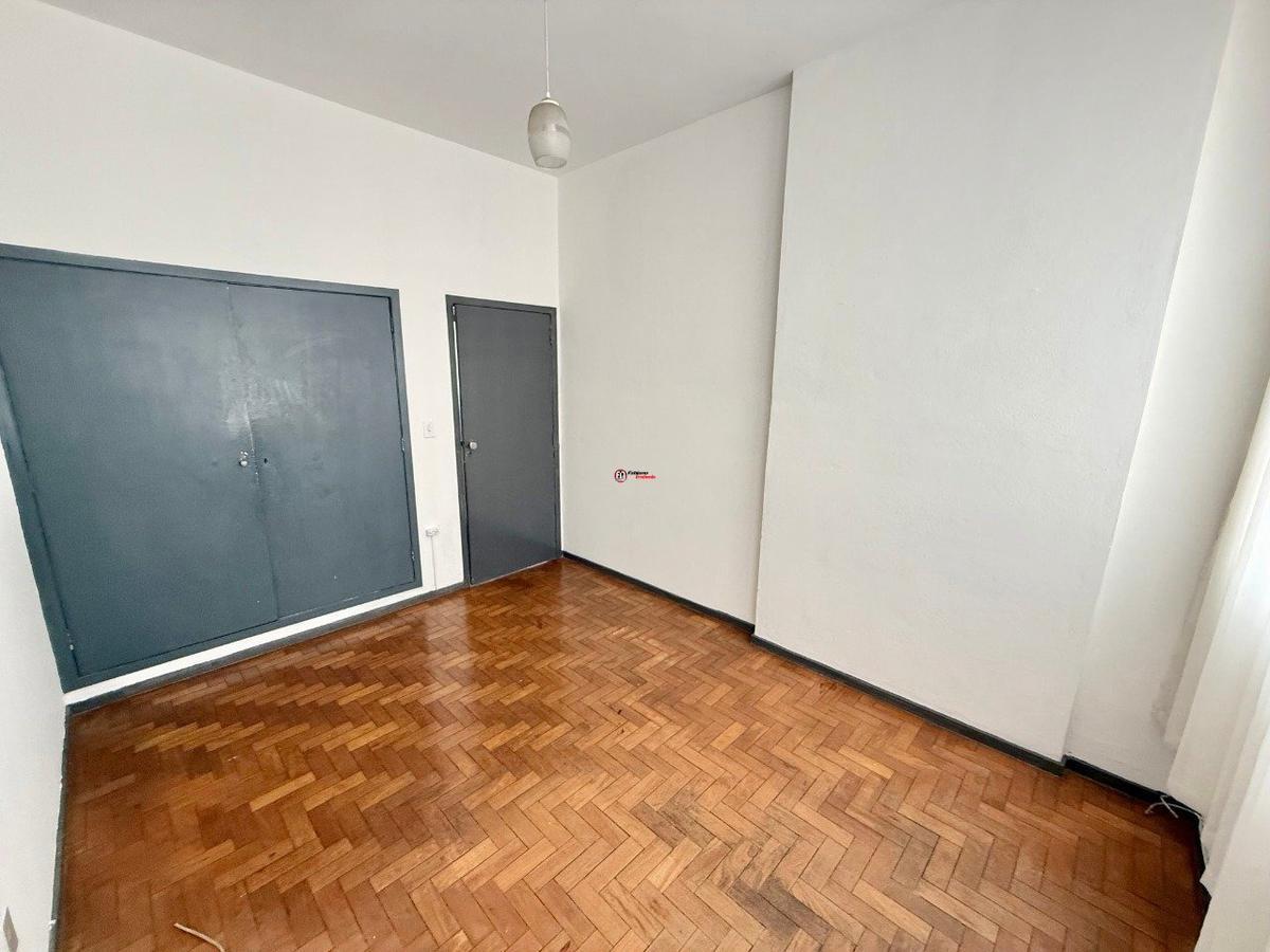 Apartamento, Centro, 3 Quartos, 0 Vaga