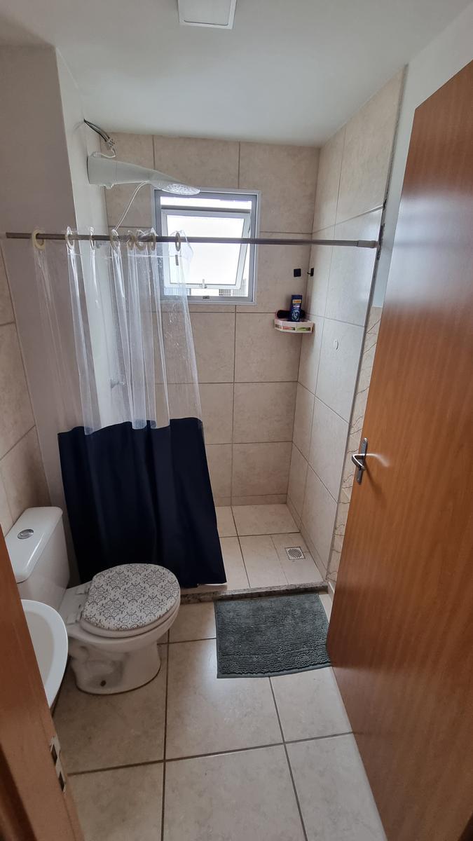 Apartamento, São Benedito, 2 Quartos, 1 Vaga