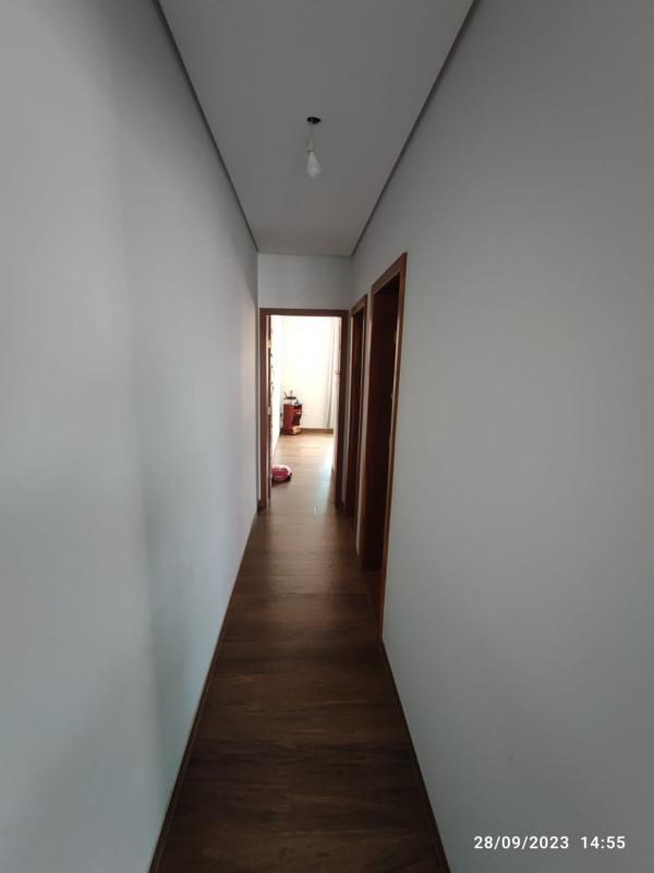 Casa, Lindéia, 3 Quartos, 4 Vagas, 1 Suíte