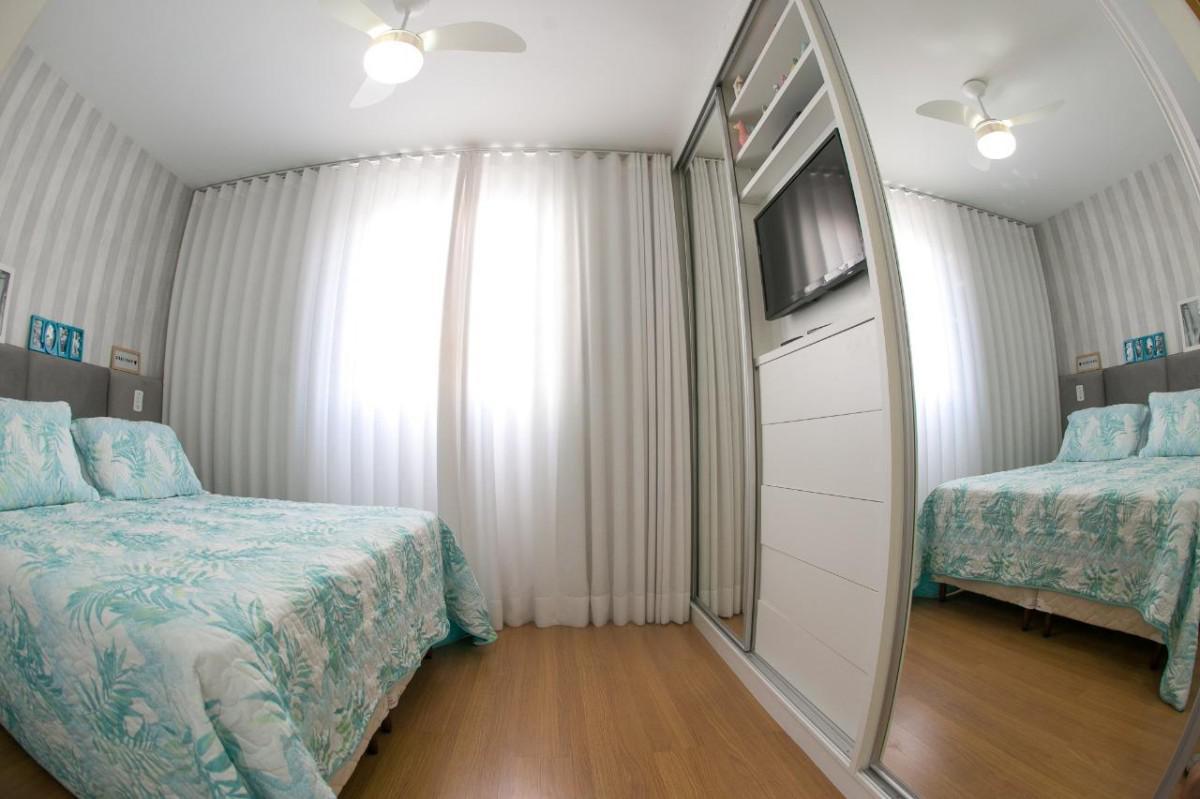 Apartamento, Buritis, 2 Quartos, 1 Vaga, 1 Suíte