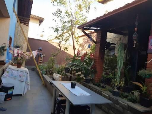 Casa, Ana Rita, 4 Quartos, 2 Vagas, 1 Suíte