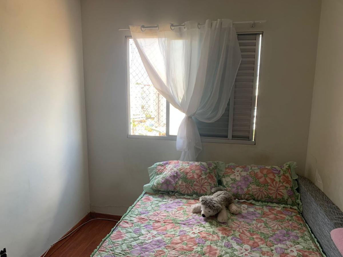 Apartamento, Palmares, 3 Quartos, 1 Vaga, 1 Suíte