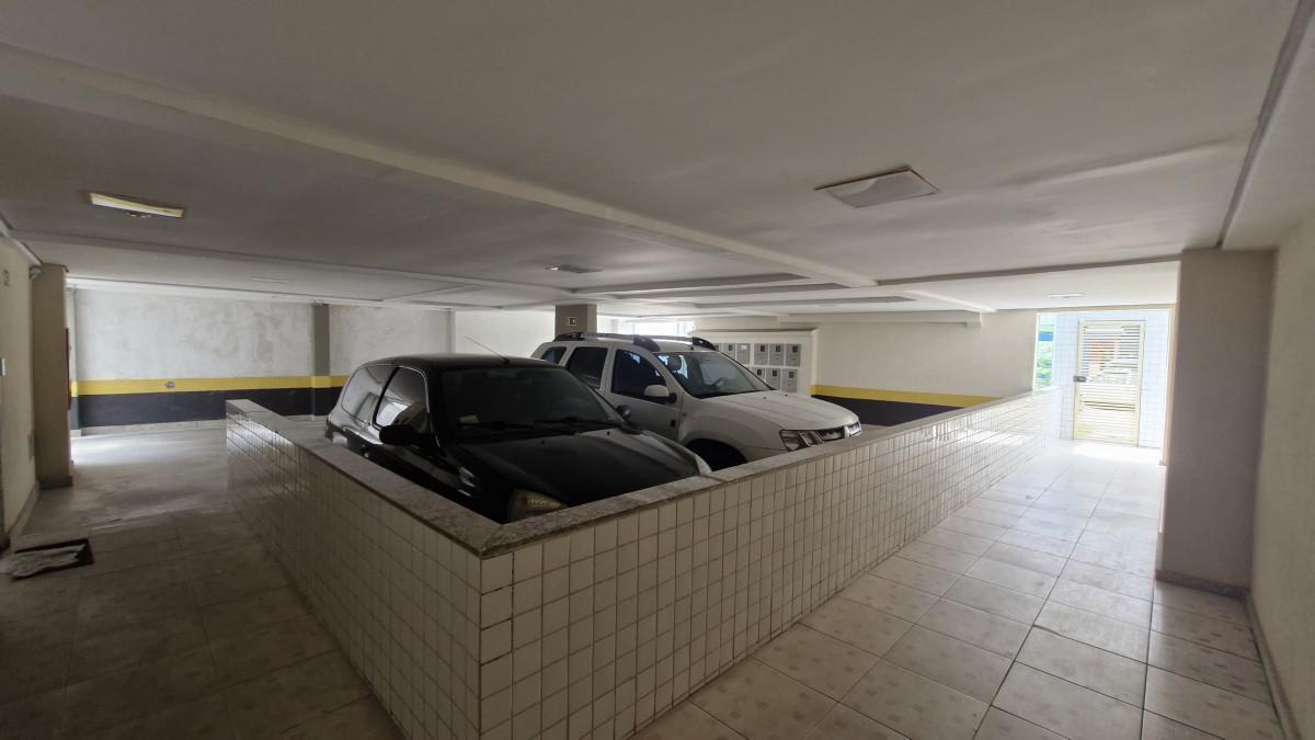 Apartamento, São Luiz (pampulha), 3 Quartos, 2 Vagas, 1 Suíte