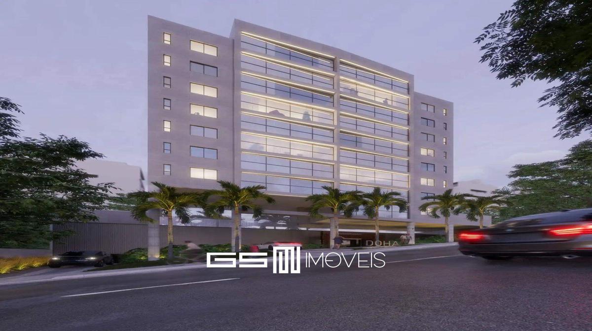 Apartamento, Cruzeiro, 4 Quartos, 4 Vagas, 2 Suítes