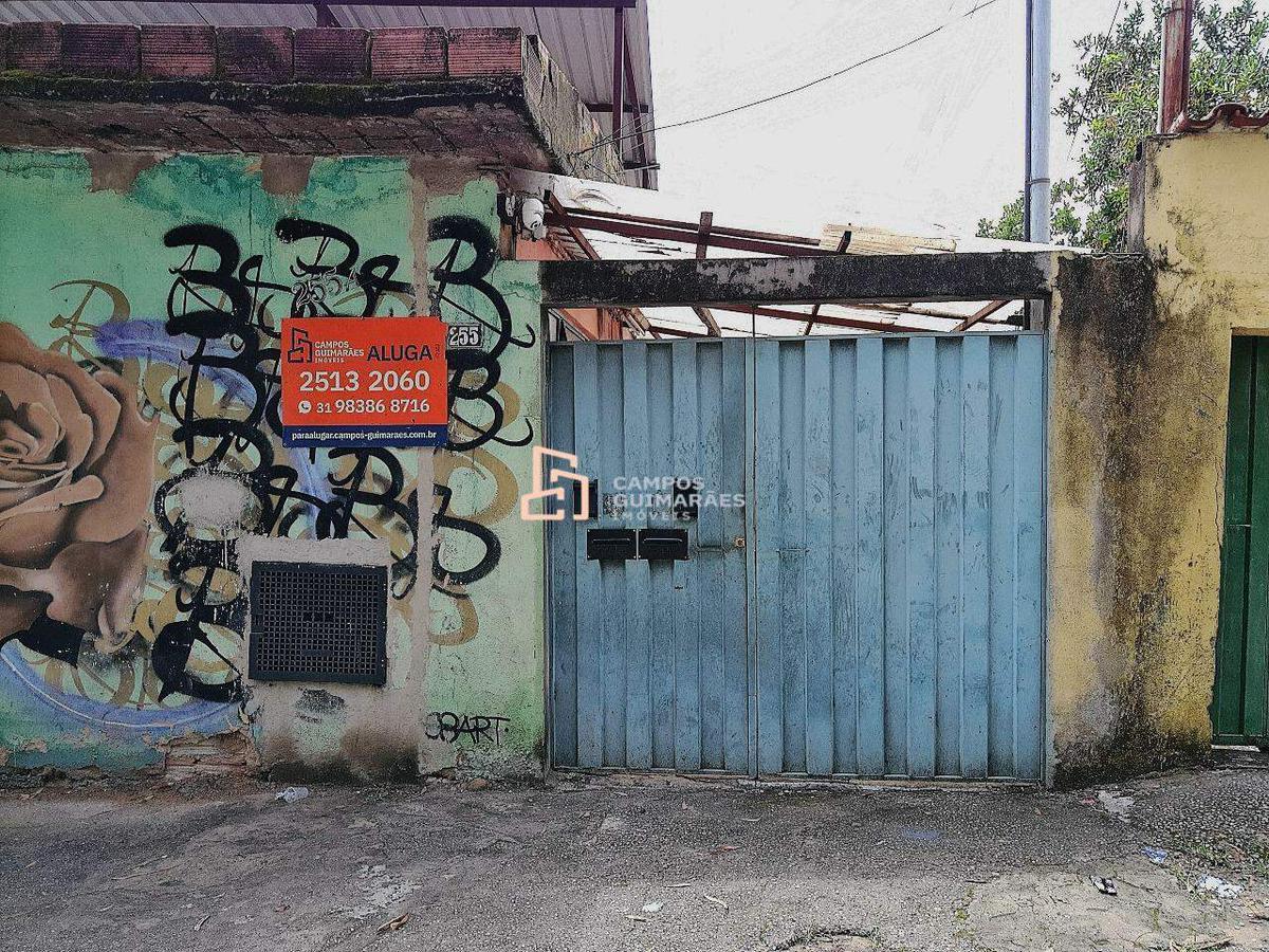 Casa, Novo das Industrias, 3 Quartos, 1 Vaga