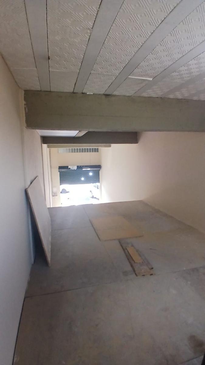 Andar, Ressaca, 0 Quarto, 0 Vaga