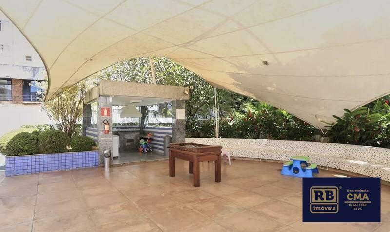 Apartamento, Anchieta, 3 Quartos, 2 Vagas, 1 Suíte