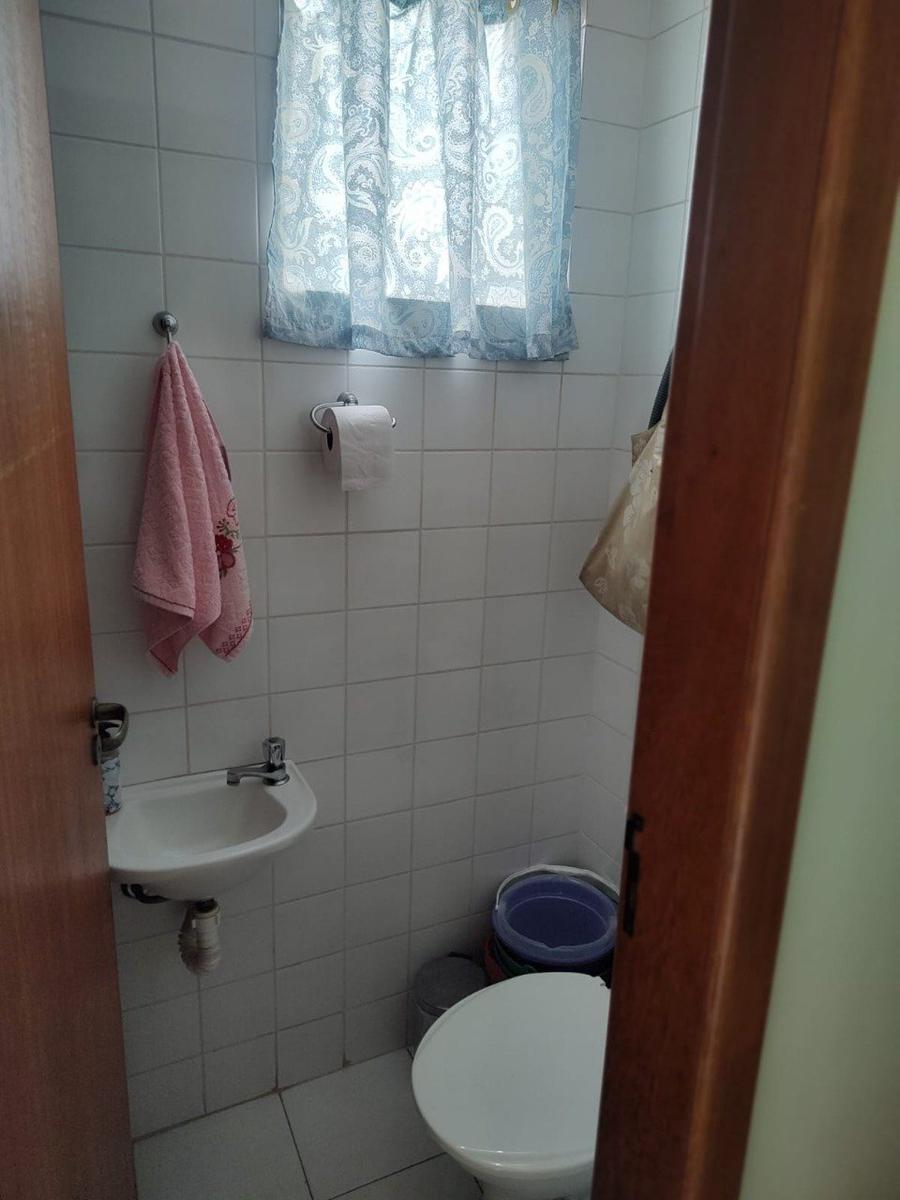 Apartamento, Nova Floresta, 3 Quartos, 2 Vagas, 1 Suíte