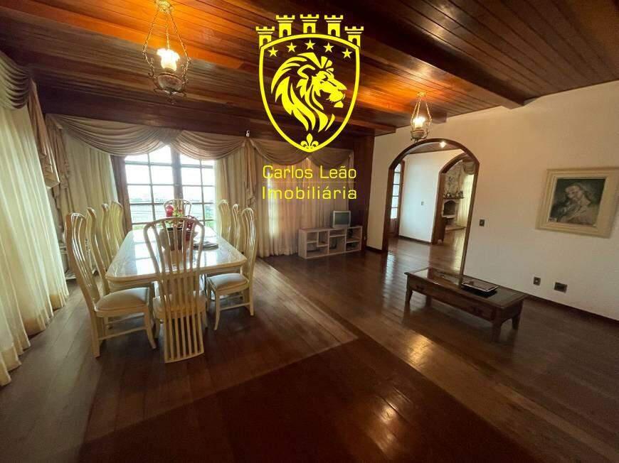 Casa, Belvedere, 4 Quartos, 10 Vagas, 4 Suítes