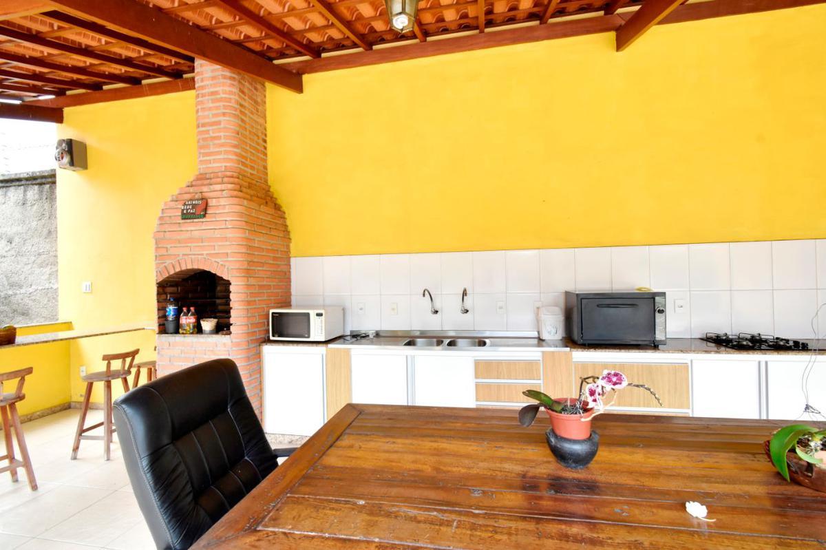 Casa, Bandeirantes (pampulha), 4 Quartos, 8 Vagas, 1 Suíte