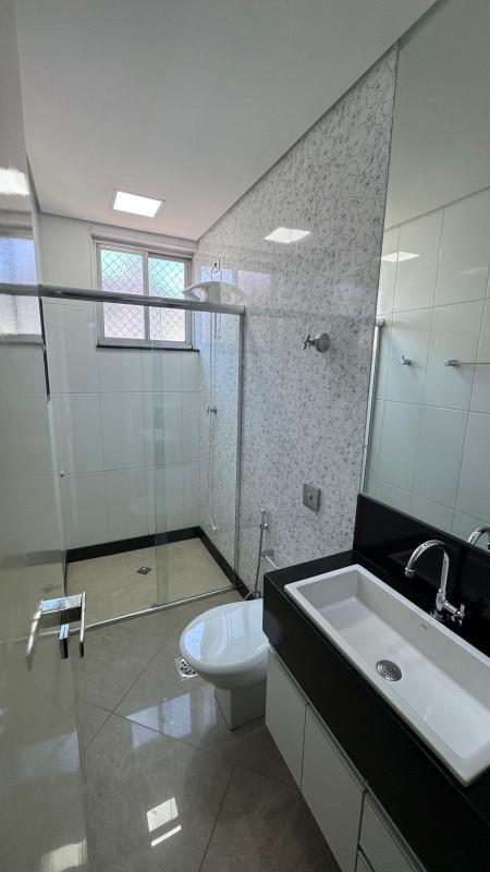 Apartamento, Cidade Nova, 3 Quartos, 3 Vagas, 1 Suíte