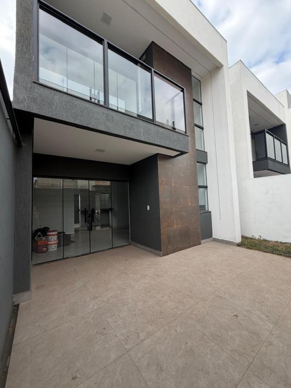 Casa, São Pedro, 3 Quartos, 2 Vagas, 1 Suíte