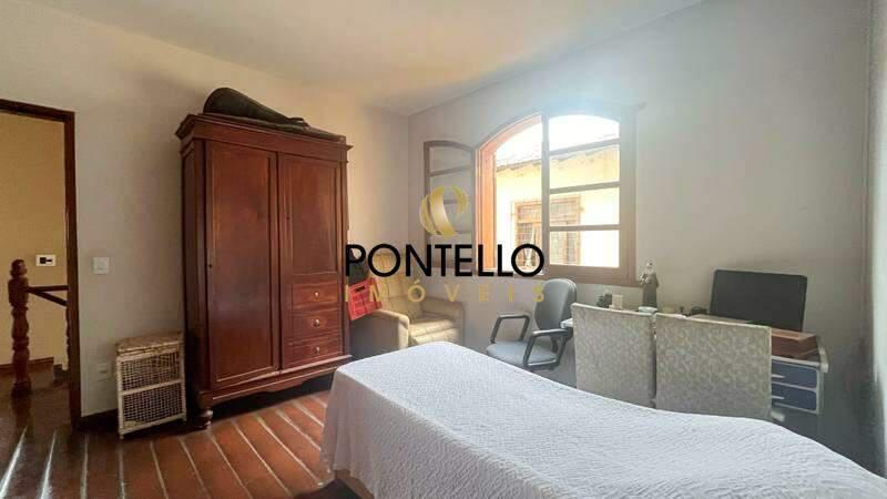 Casa, Santa Lúcia, 4 Quartos, 3 Vagas, 1 Suíte