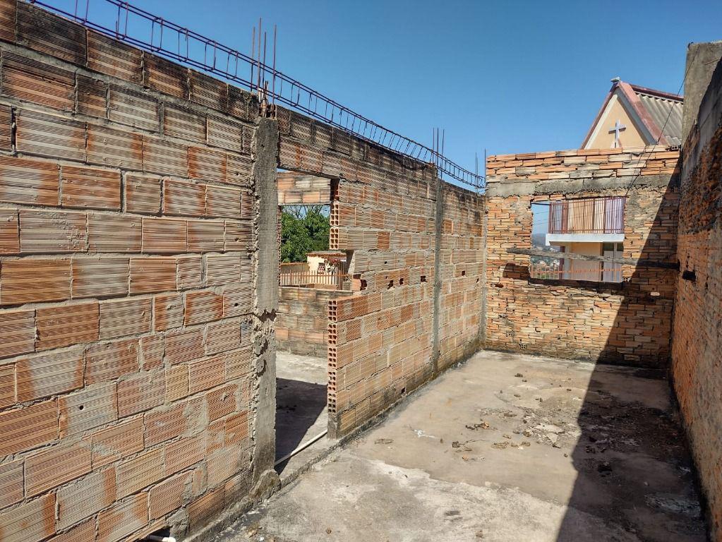 Casa, Alto do Cabral, 5 Quartos, 0 Vaga