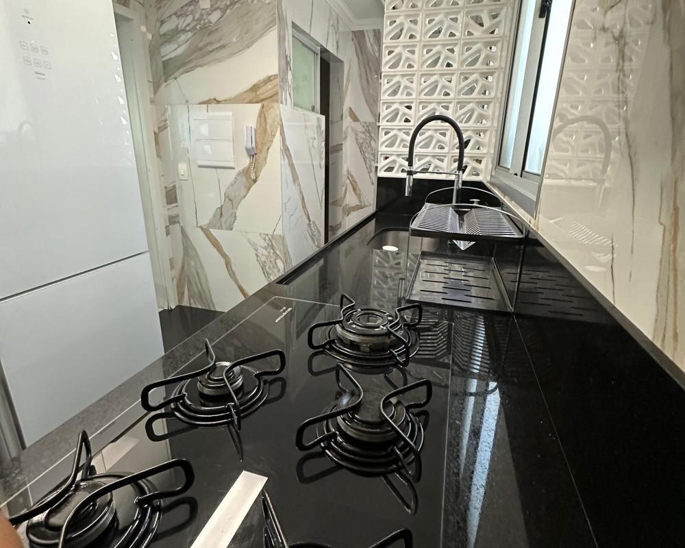 Apartamento, Buritis, 4 Quartos, 2 Vagas, 1 Suíte