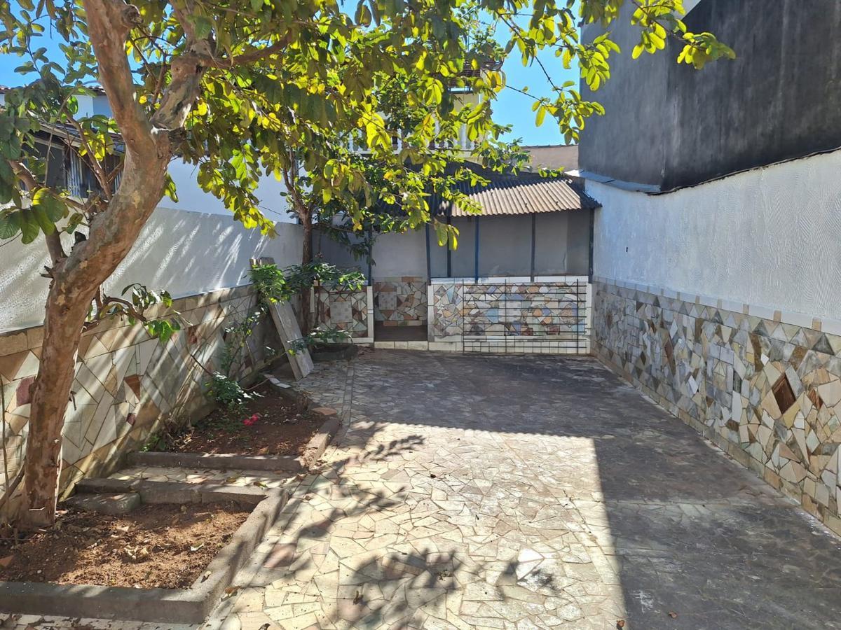 Casa, Parque Urupês, 2 Quartos, 2 Vagas