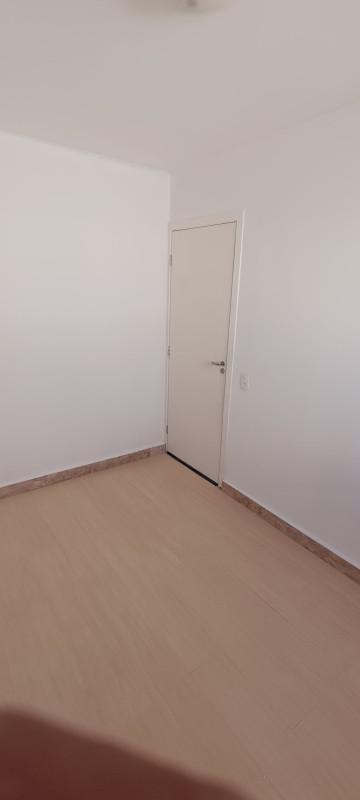 Apartamento, Nova Pampulha, 2 Quartos, 1 Vaga