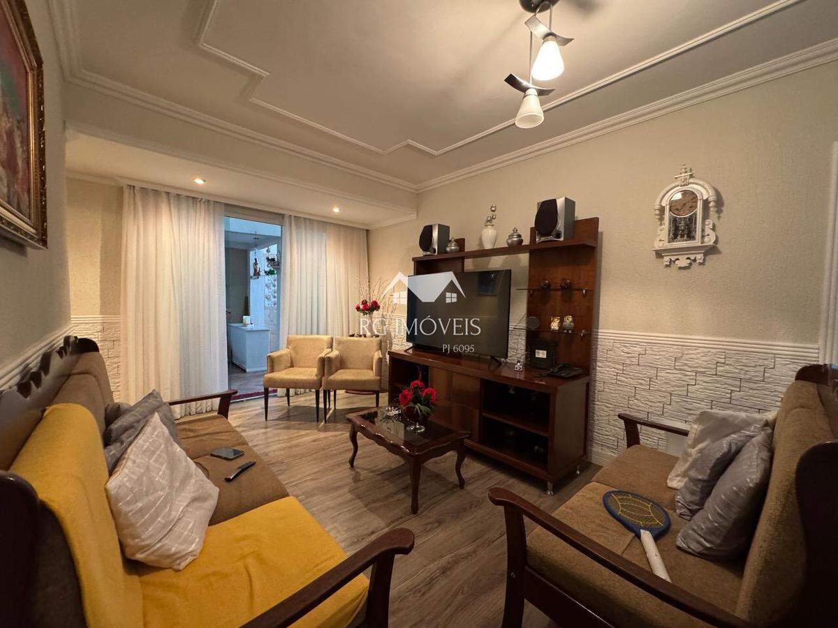 Casa, Conjunto Ademar Maldonado, 0 Quarto, 6 Vagas