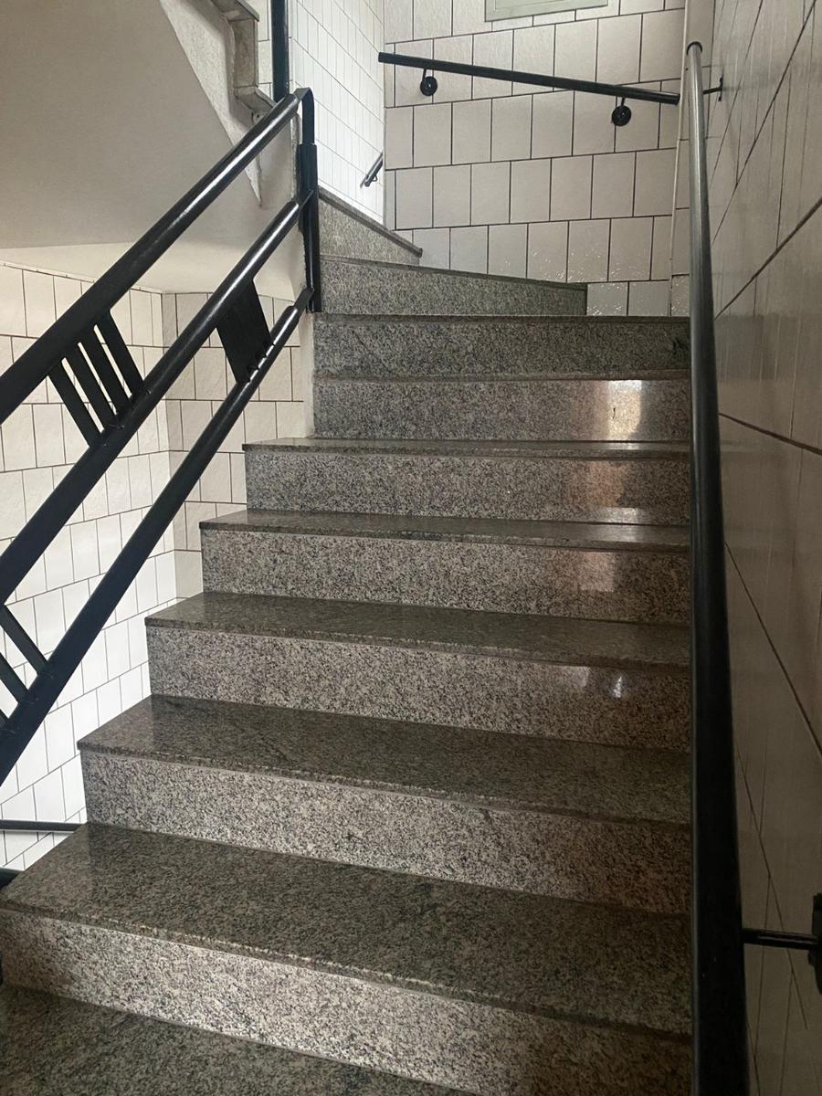 Apartamento, Padre Eustáquio, 3 Quartos, 0 Vaga