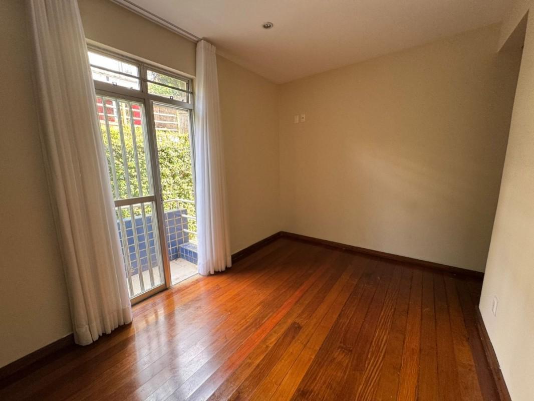 Apartamento, Santa Teresa, 3 Quartos, 1 Vaga, 1 Suíte