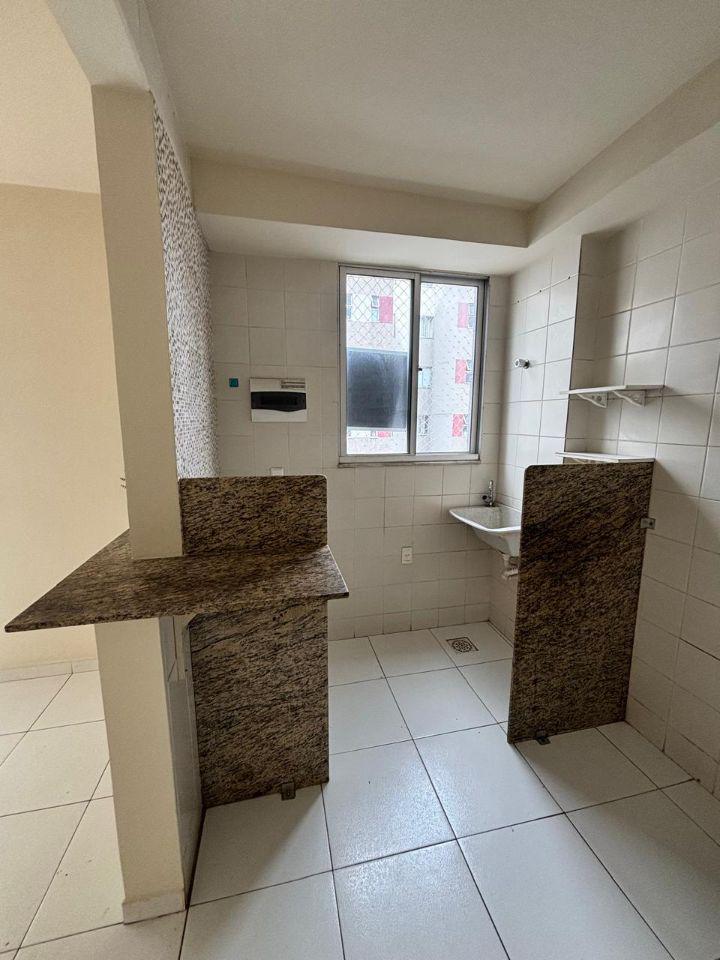 Apartamento, Jaraguá, 2 Quartos, 1 Vaga