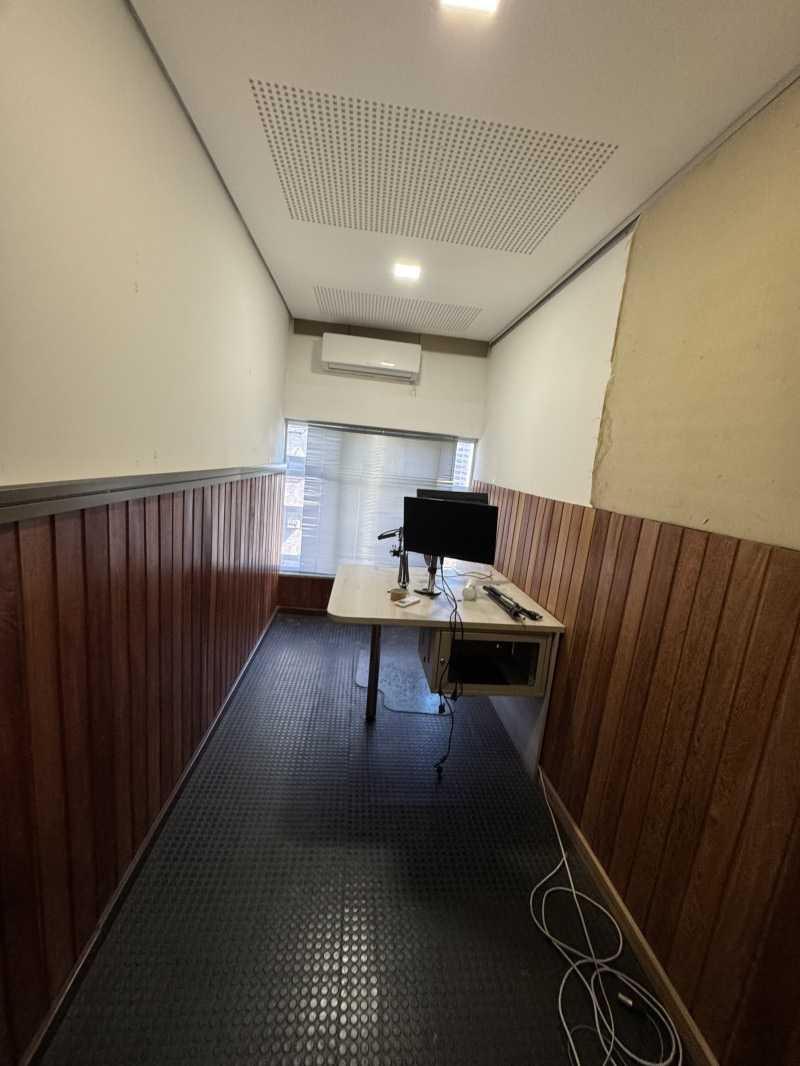 Andar, Centro, 0 Quarto, 10 Vagas