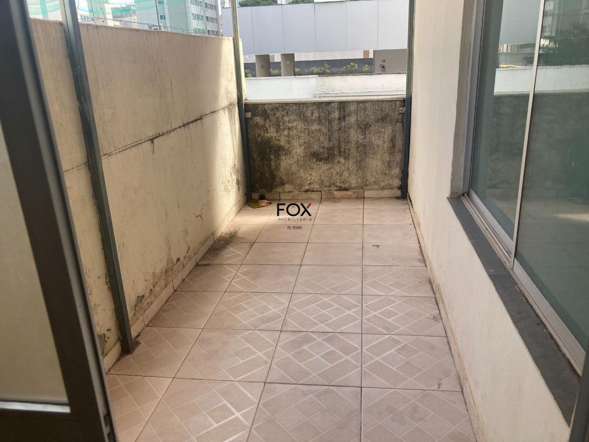 Andar, Lourdes, 0 Quarto, 0 Vaga