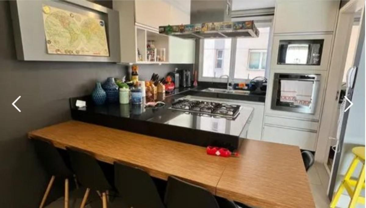 Apartamento, Vila da Serra, 4 Quartos, 3 Vagas, 3 Suítes