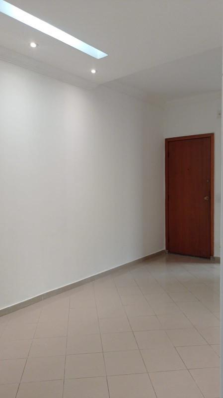 Apartamento, Betânia, 3 Quartos, 1 Vaga
