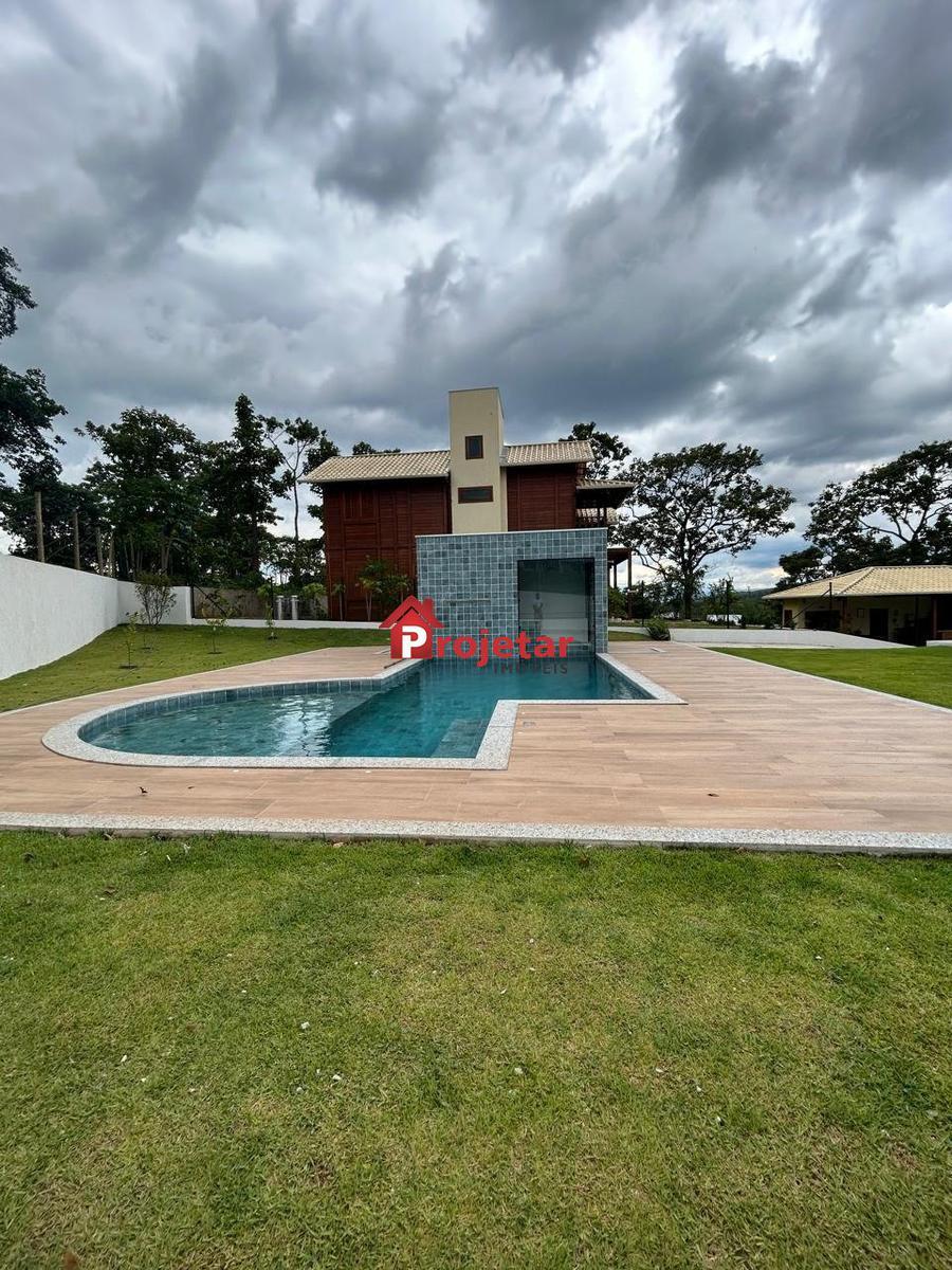 Casa, Gran Royalle, 4 Quartos, 5 Vagas, 2 Suítes