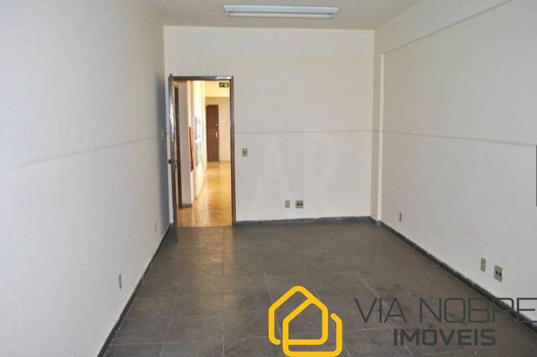Sala, Floresta, 1 Vaga