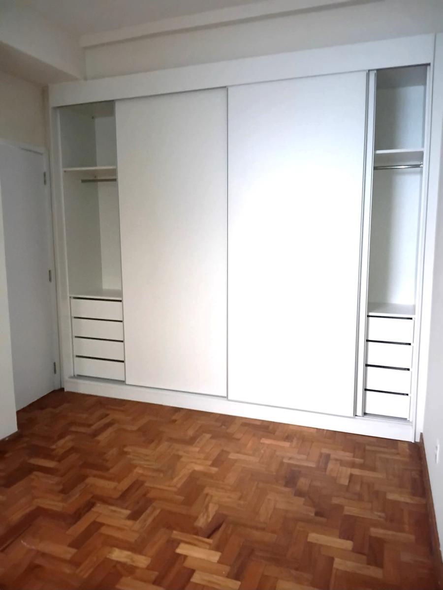 Apartamento, Centro, 3 Quartos, 1 Suíte