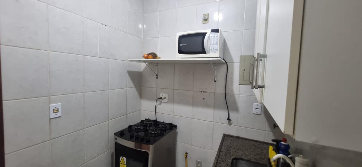 Apartamento, Ana Lúcia, 2 Quartos, 1 Vaga