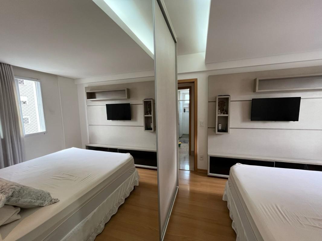Apartamento, Buritis, 3 Quartos, 2 Vagas, 1 Suíte