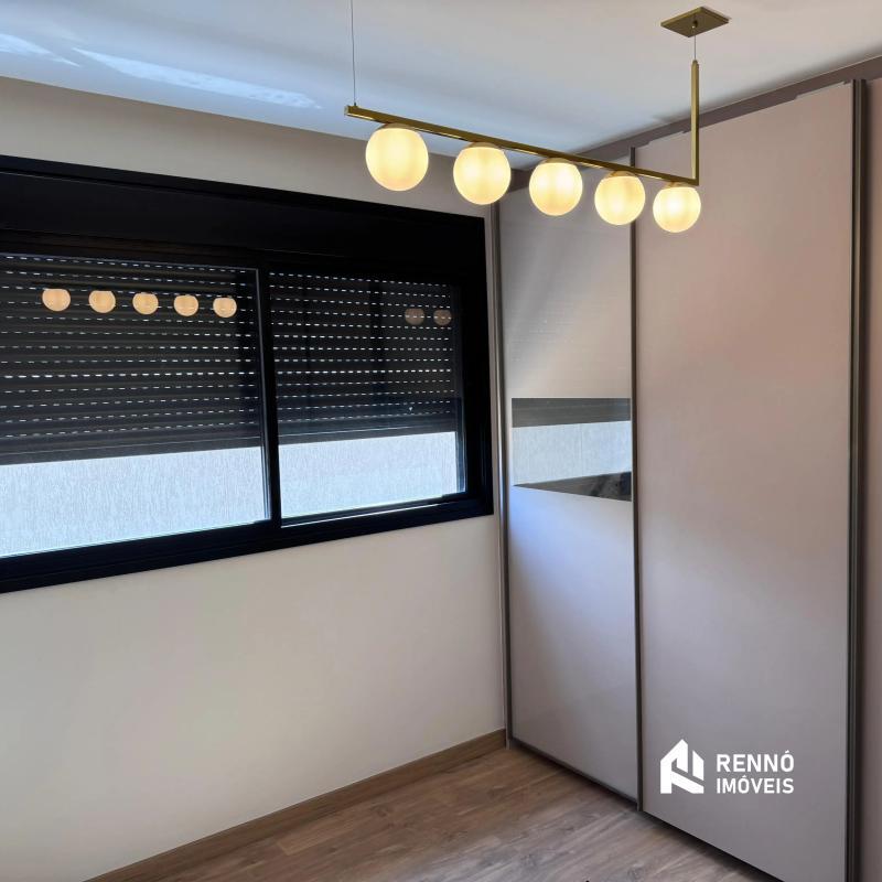 Apartamento, Lourdes, 4 Quartos, 4 Vagas, 4 Suítes