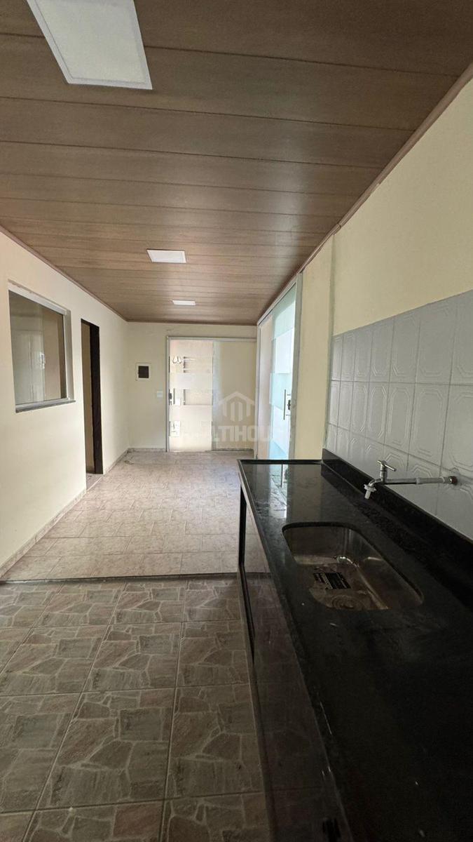 Casa, Ouro Preto, 4 Quartos, 1 Vaga, 1 Suíte