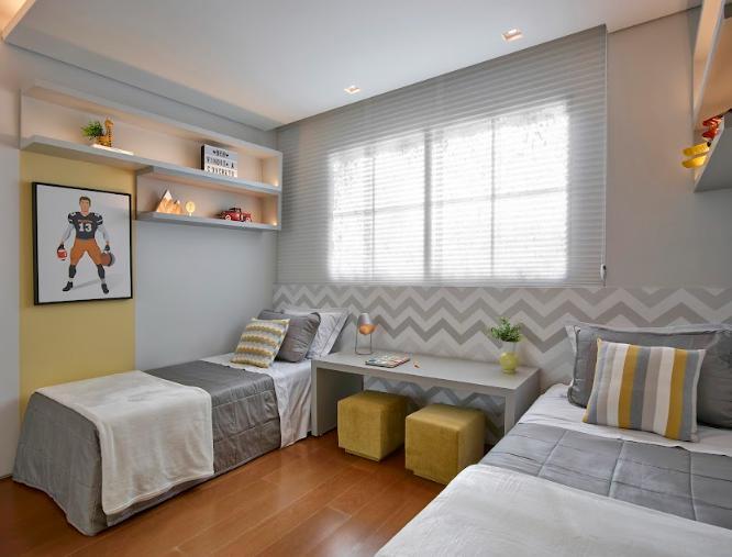 Apartamento, Sion, 4 Quartos, 2 Vagas, 2 Suítes