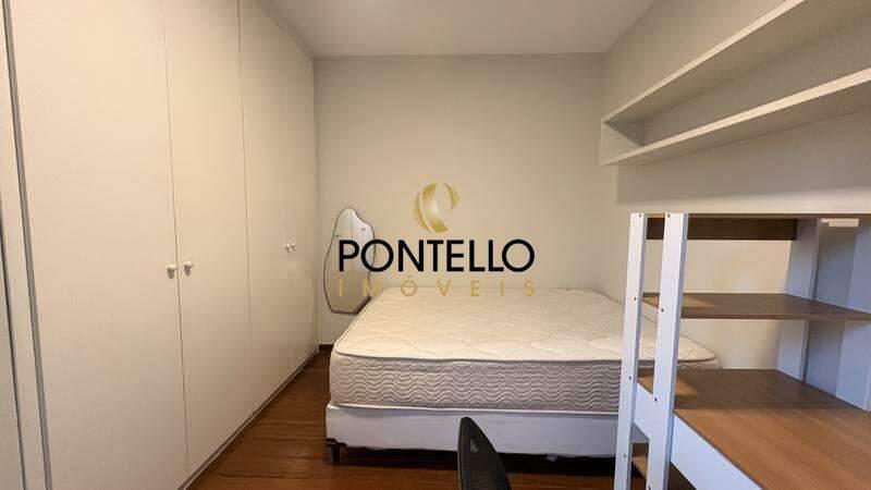 Apartamento, Ouro Preto, 3 Quartos, 1 Vaga, 1 Suíte
