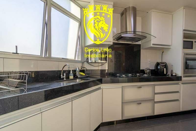 Apartamento, Anchieta, 3 Quartos, 3 Vagas, 1 Suíte