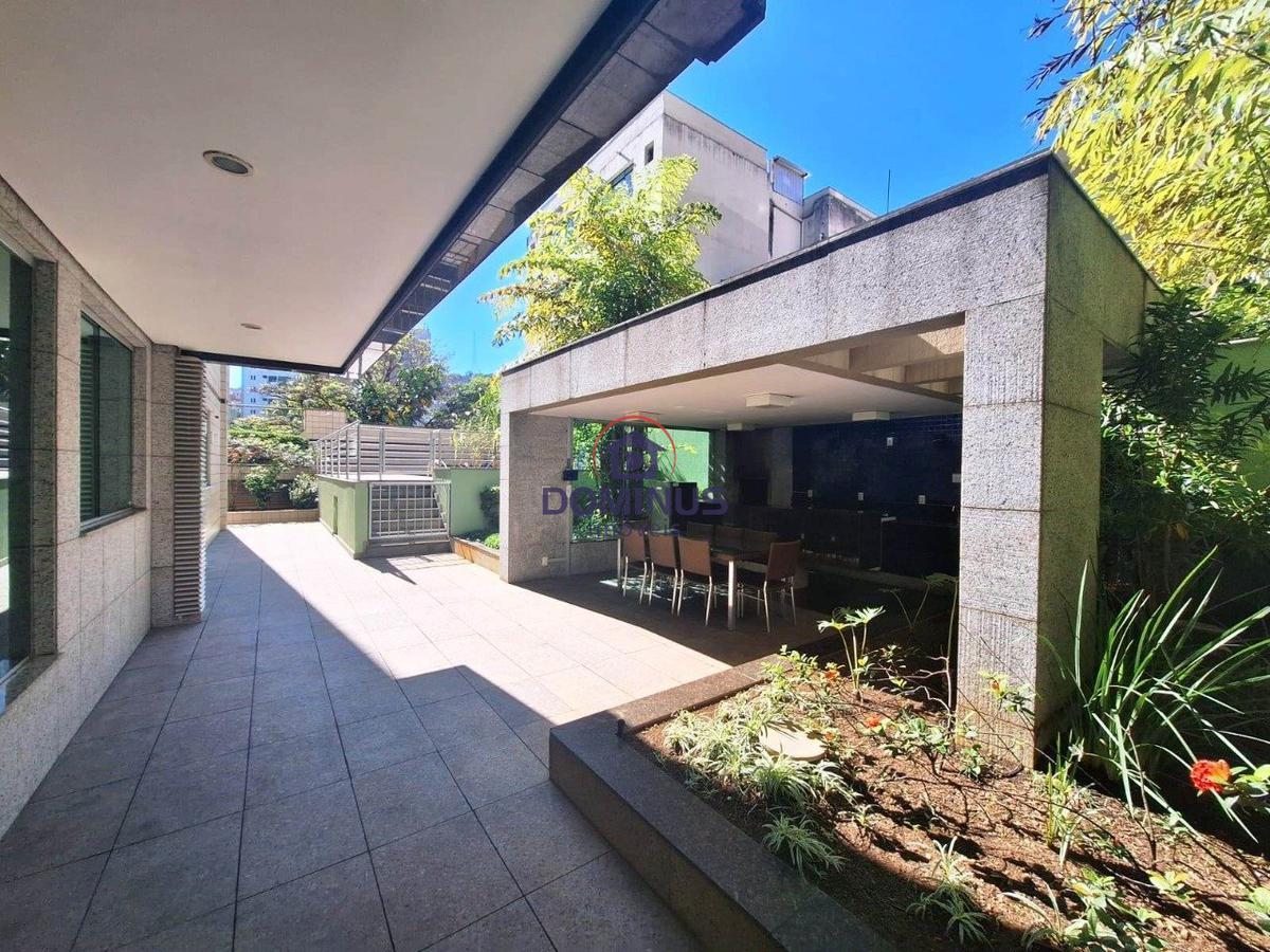 Apartamento, Santa Efigênia, 3 Quartos, 3 Vagas, 2 Suítes