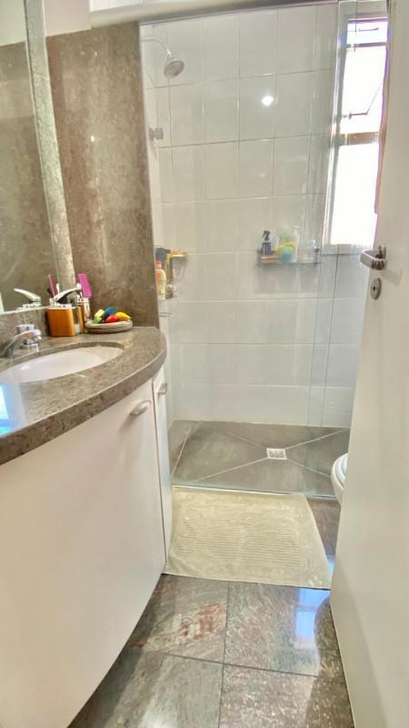 Apartamento, Savassi, 3 Quartos, 2 Vagas, 1 Suíte