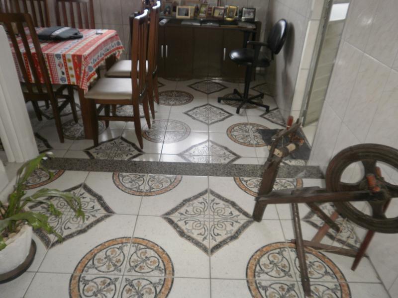 Casa, Novo Riacho, 4 Quartos, 4 Vagas, 1 Suíte