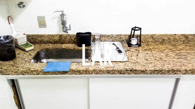 Casa, Nova Granada, 4 Quartos, 2 Vagas, 2 Suítes