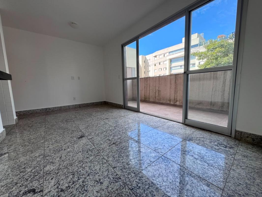 Apartamento, Buritis, 2 Quartos, 2 Vagas, 1 Suíte