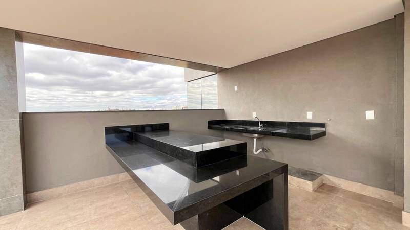Cobertura, Castelo, 4 Quartos, 6 Vagas, 2 Suítes