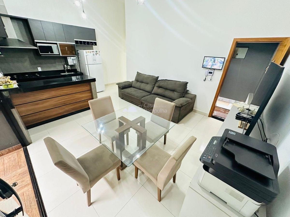 Casa, Canaã, 4 Quartos, 6 Vagas, 2 Suítes