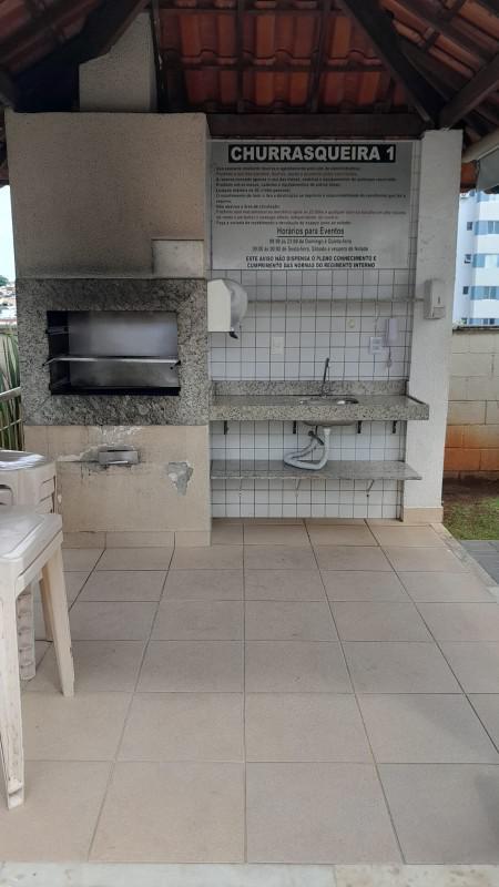 Apartamento, Jardim Guanabara, 3 Quartos, 1 Vaga, 1 Suíte