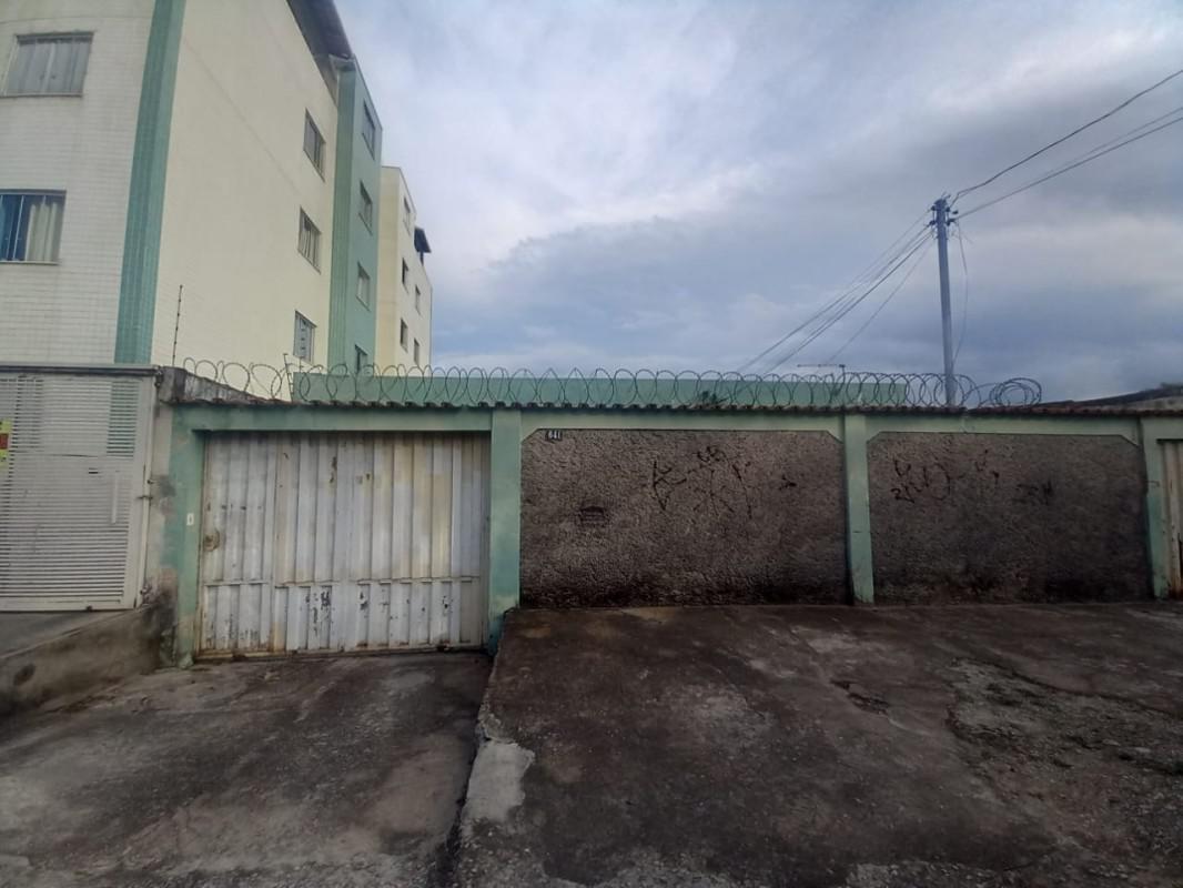 Casa, Riacho das Pedras, 3 Quartos, 2 Vagas, 1 Suíte
